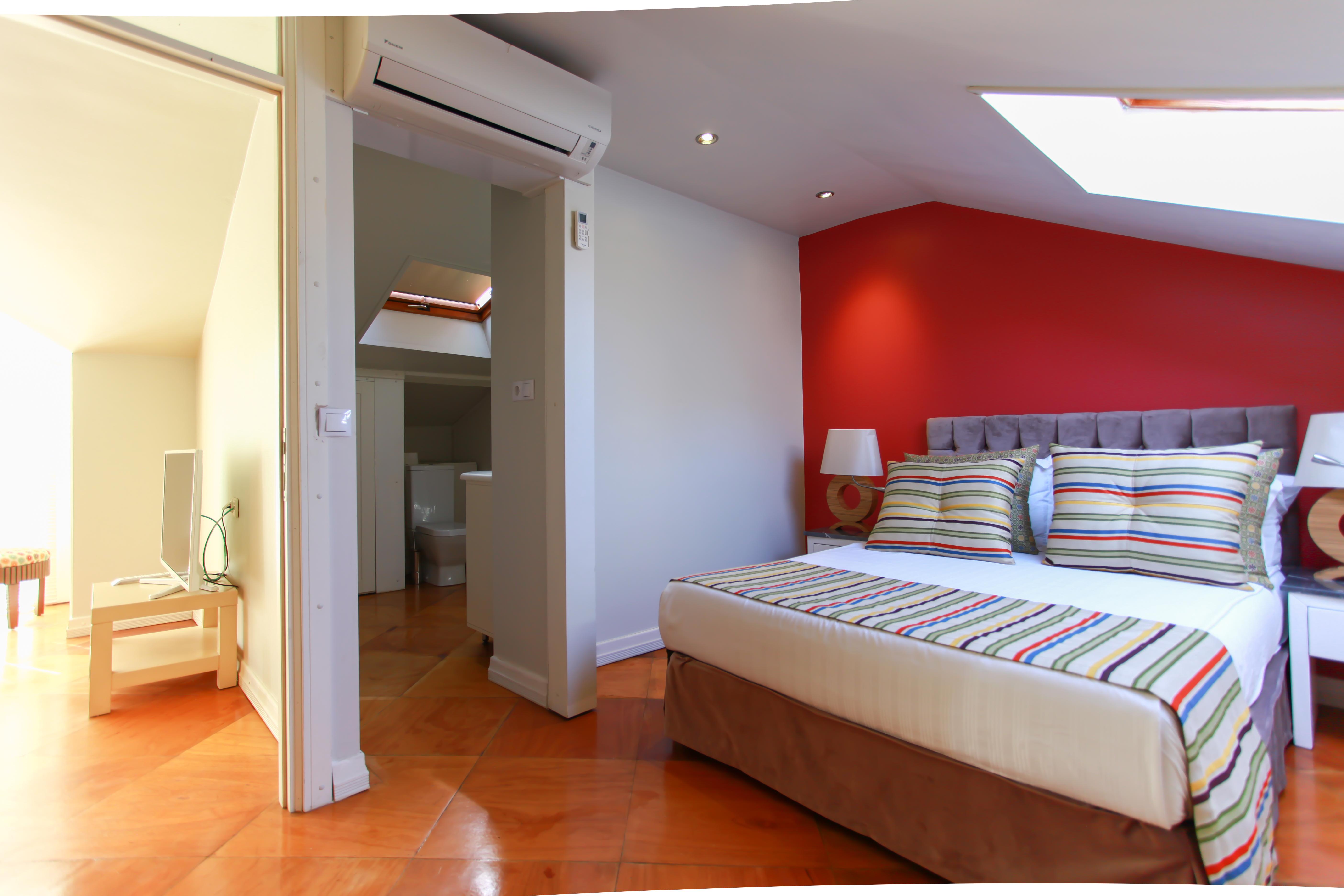 Alp Pasa Hotel Antalya Bagian luar foto