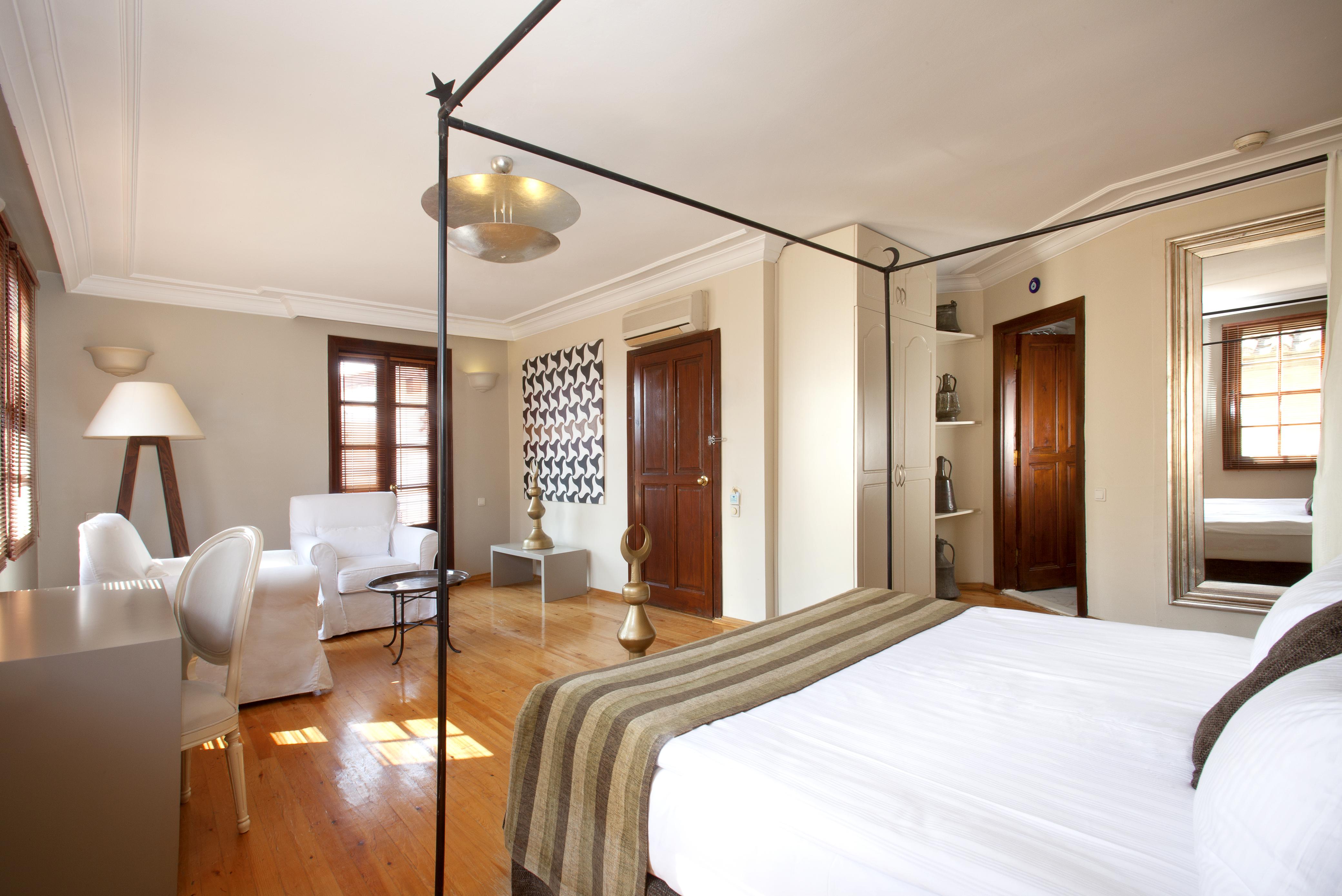 Alp Pasa Hotel Antalya Bagian luar foto
